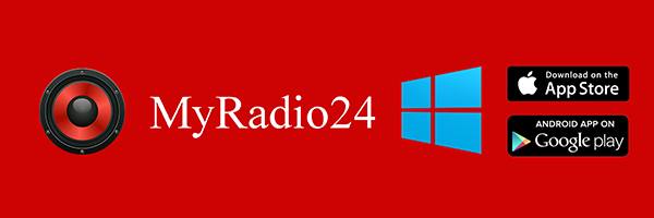 MyRadio24